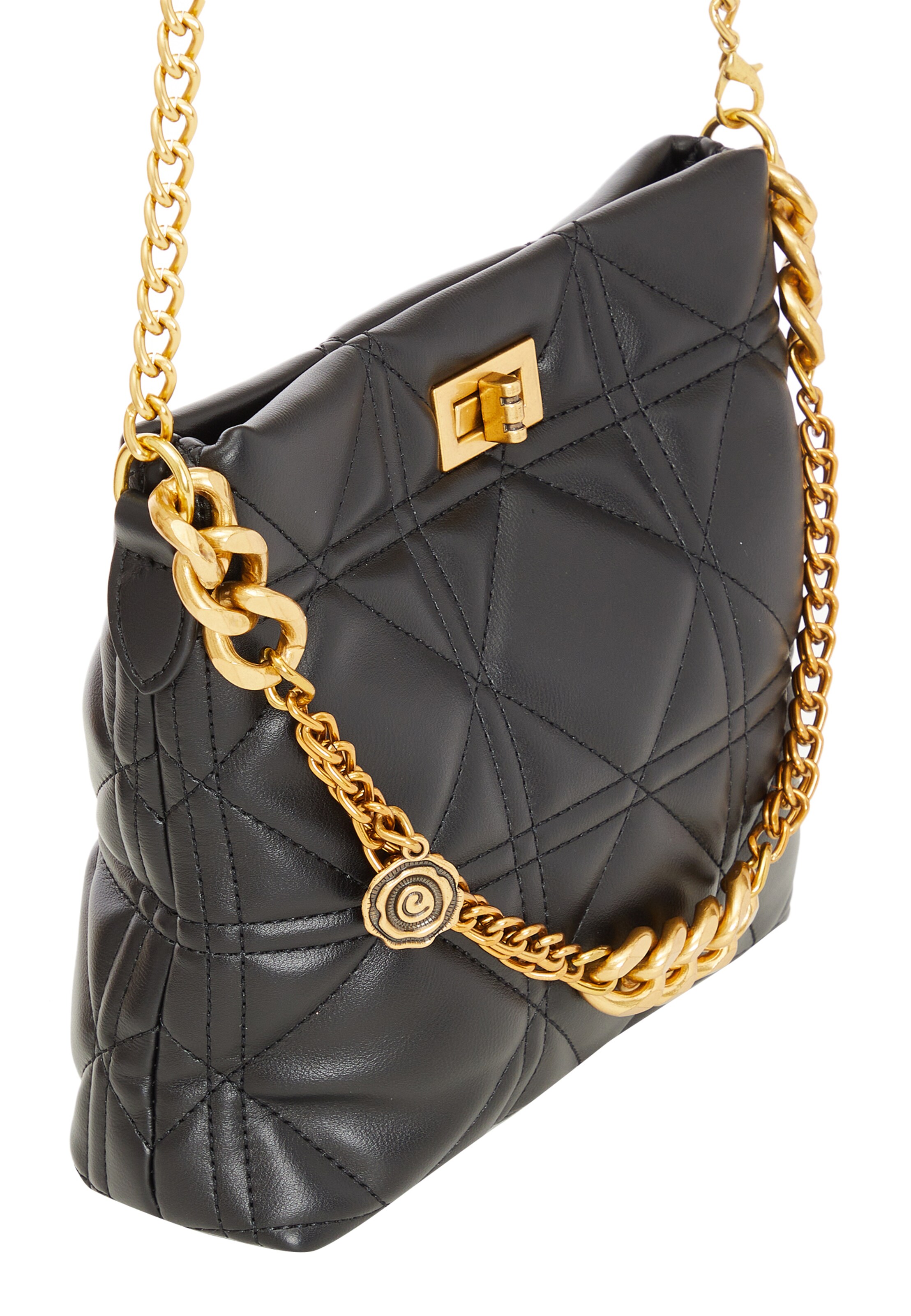 faina Tasche in Schwarz