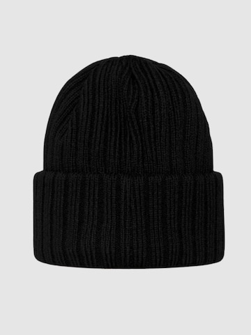 Refrigiwear Beanie 'COLORADO' in Black