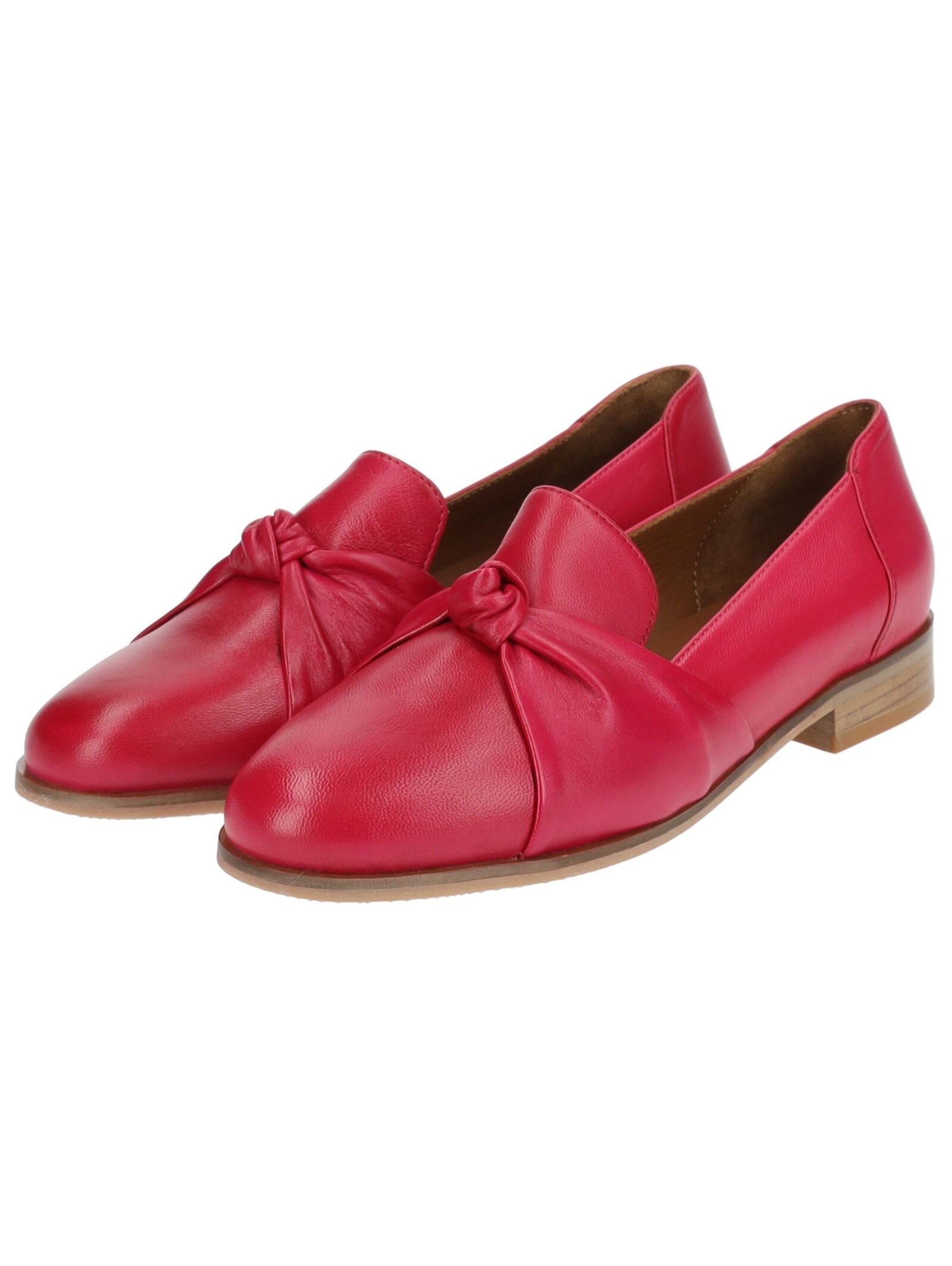 Everybody Slip-ons in Pink