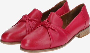 Everybody Classic Flats in Pink