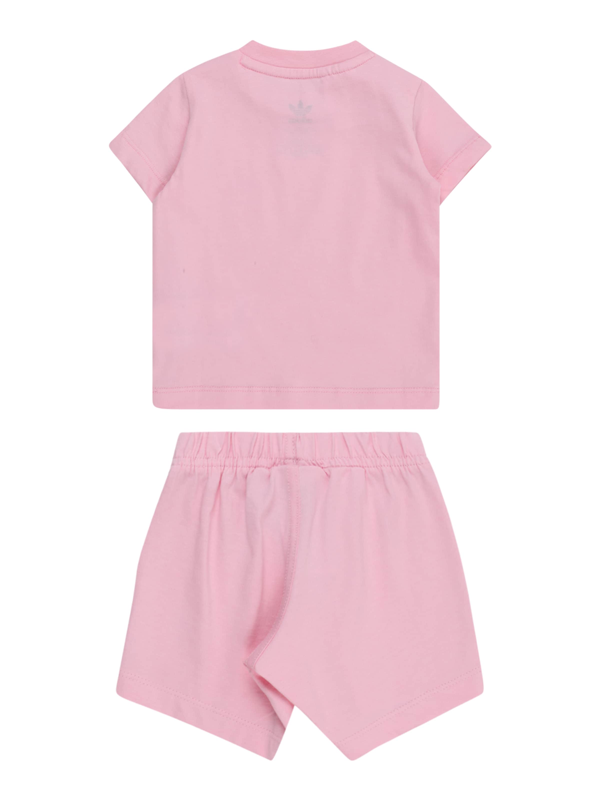ADIDAS ORIGINALS Set in Pink