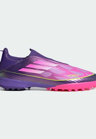 Scarpa sportiva 'F50 LEAGUE' di ADIDAS PERFORMANCE in lilla