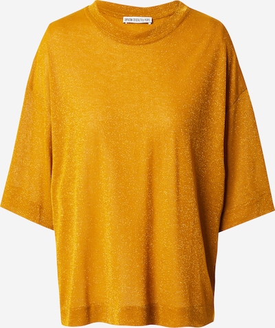 DRYKORN Свободна дамска риза 'LILANI' в горчица, Преглед на продукта
