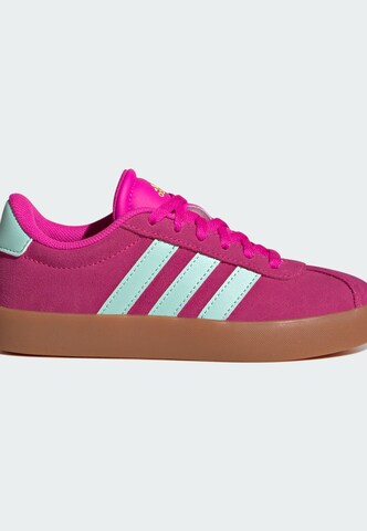 Baskets 'VL Court 3.0' ADIDAS SPORTSWEAR en rose