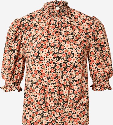 Dorothy Perkins Shirt in Mixed colours: front