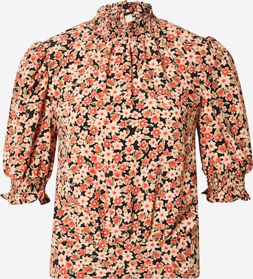 Dorothy Perkins Shirt in Gemengde kleuren: voorkant