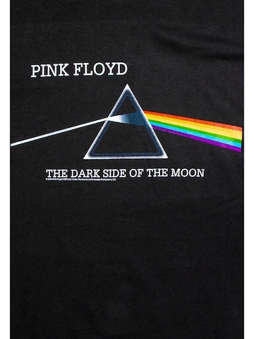 Pink Floyd - Camiseta 'Pink Floyd - Dark side of the moon Album t-shirt Extra-Large' en negro