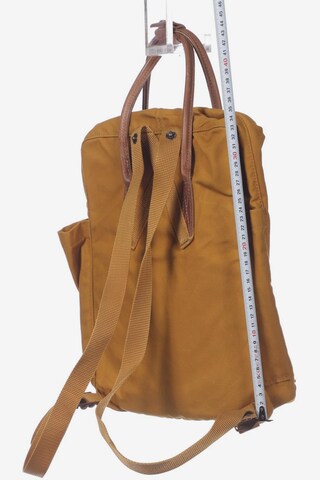 Fjällräven Backpack in One size in Orange