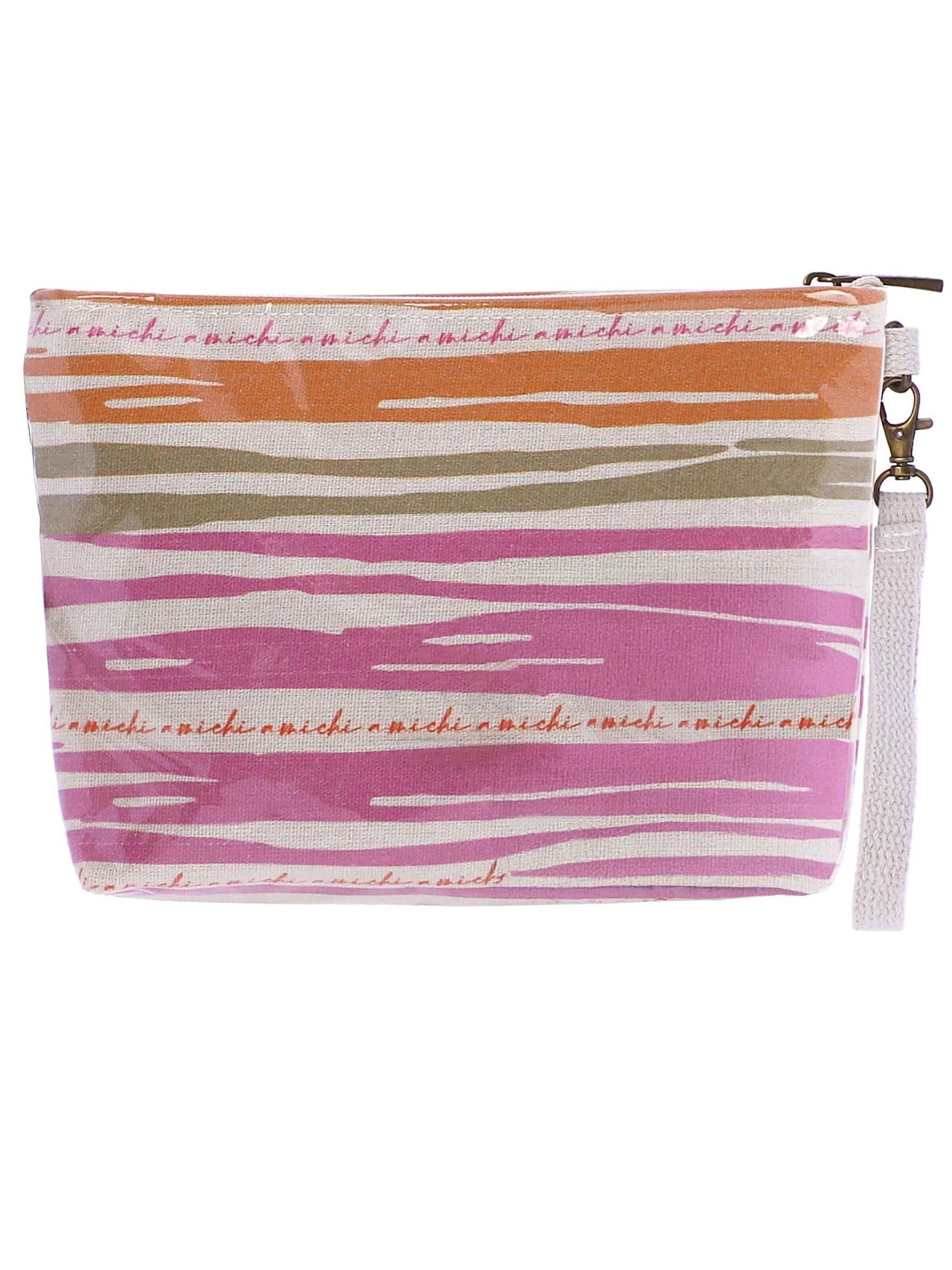 Amichi - Bolso de mano 'Rodas' en Mezcla de colores