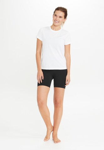 ENDURANCE Performance shirt 'Vista' in White
