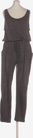 Cotton On Jumpsuit in M in Grey: front