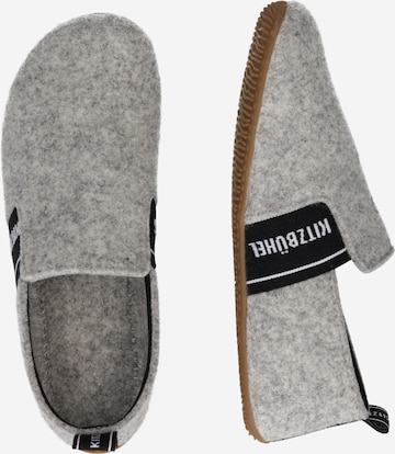 Living Kitzbühel Slippers in Grey