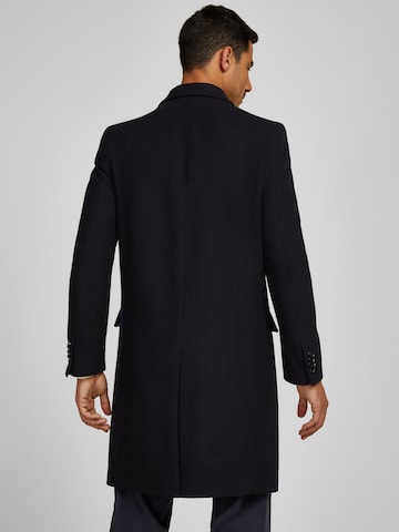 HECHTER PARIS Tussenjas in Blauw