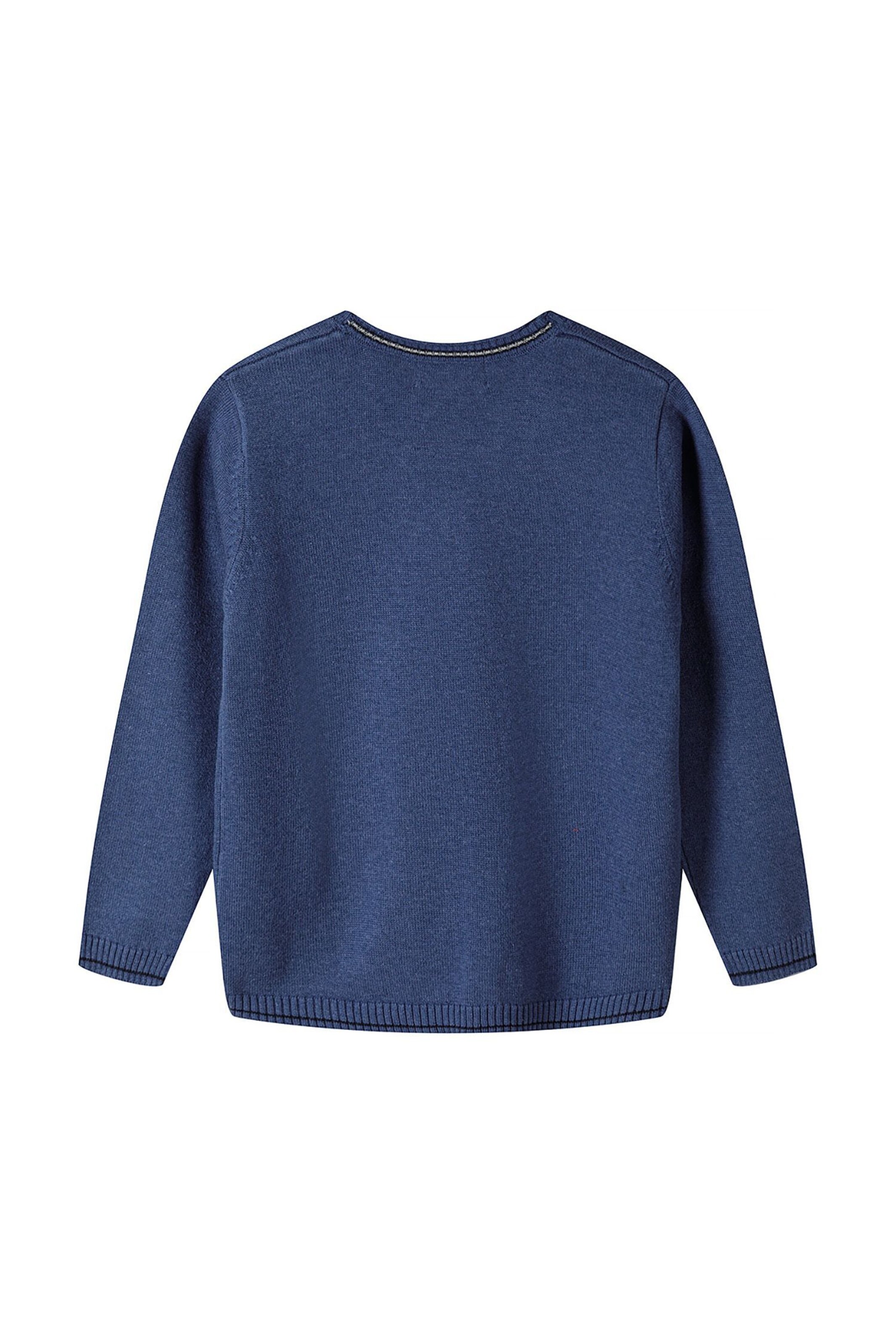 MINOTI Cardigan i blå