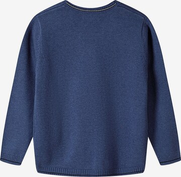 MINOTI Sweater in Blue