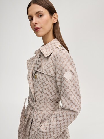 JOOP! Tussenjas 'Cornflower ' in Beige