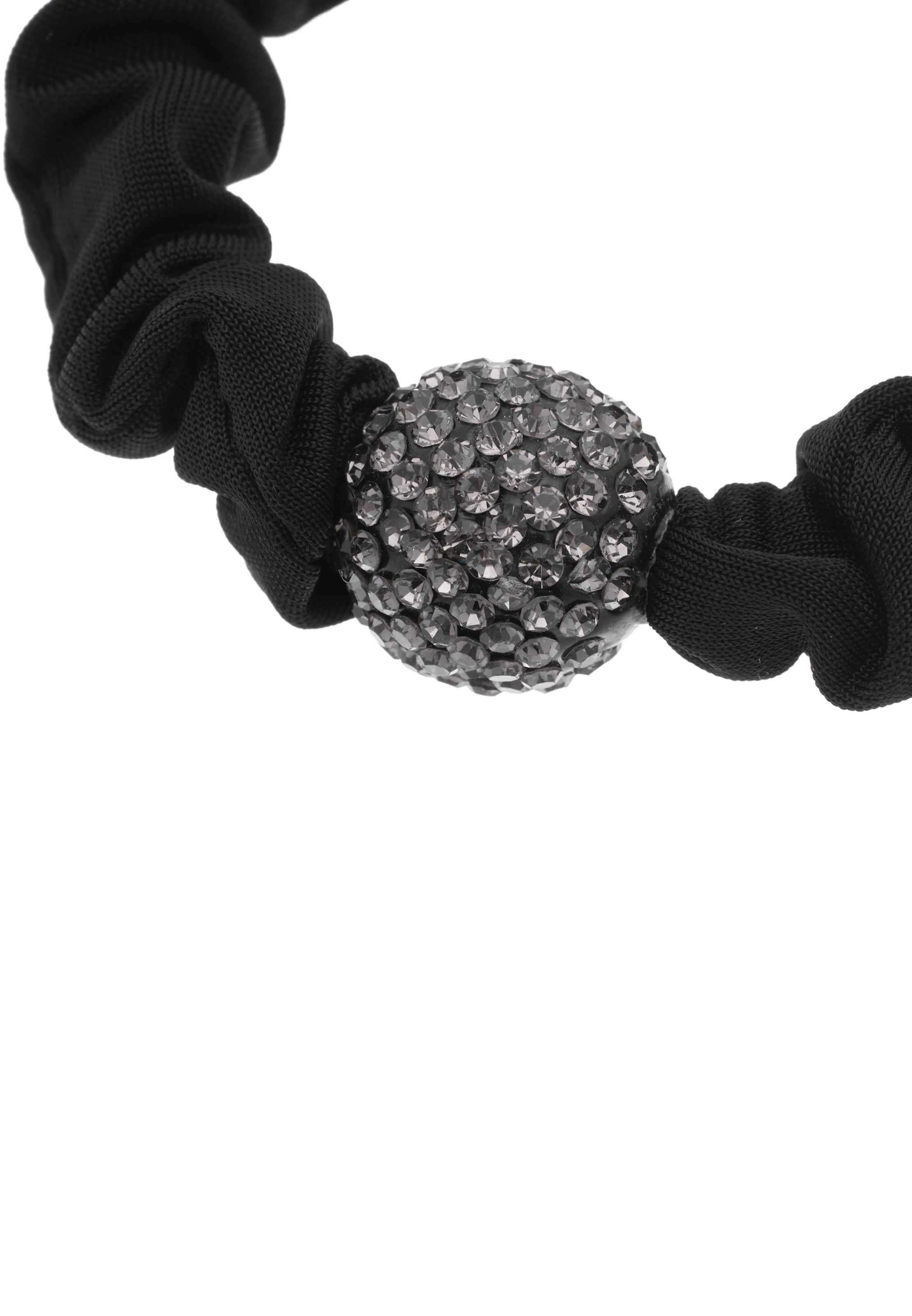 faina - Bijuteria de cabelo em preto