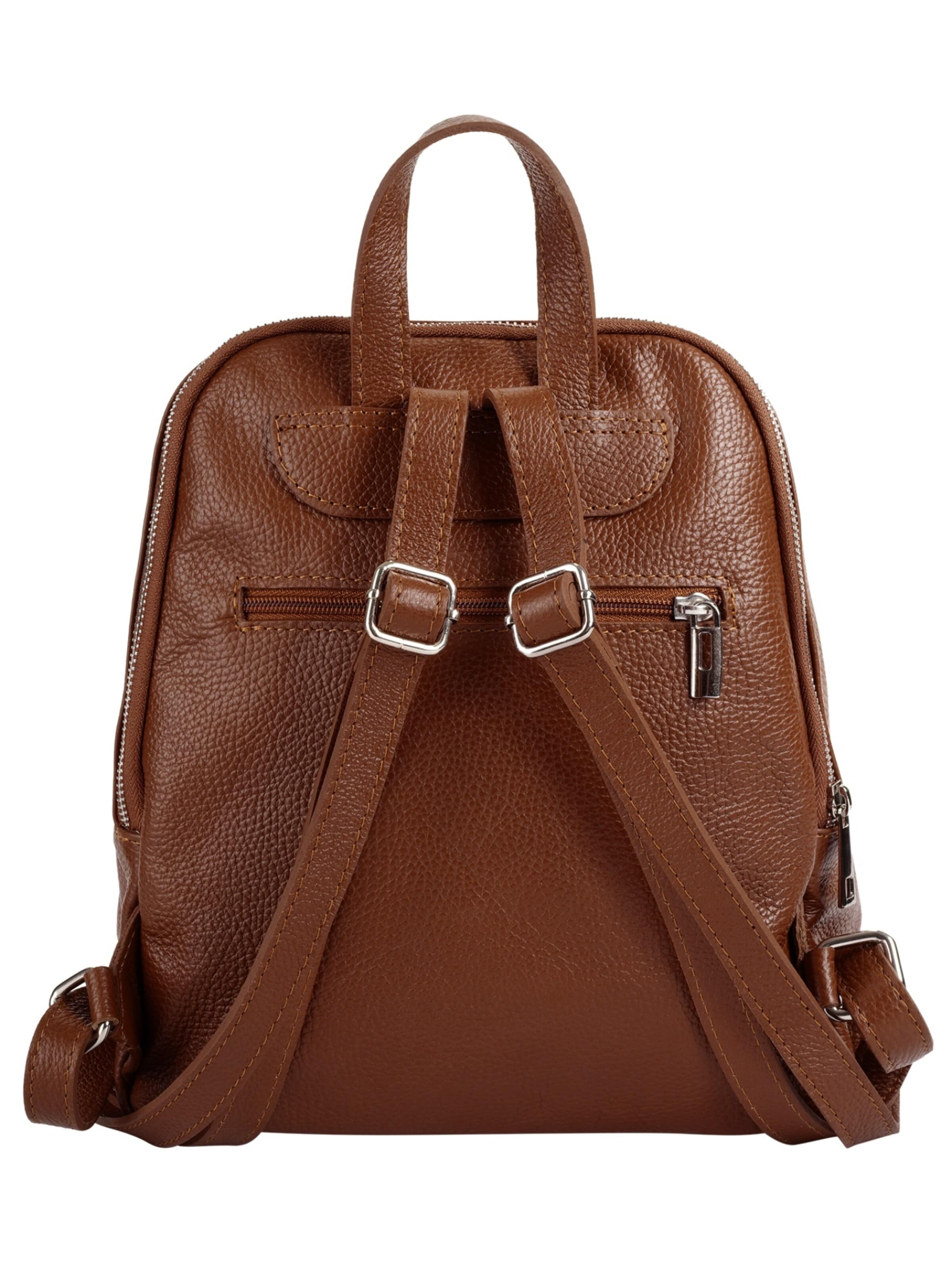 Sac à dos Samantha Look en marron