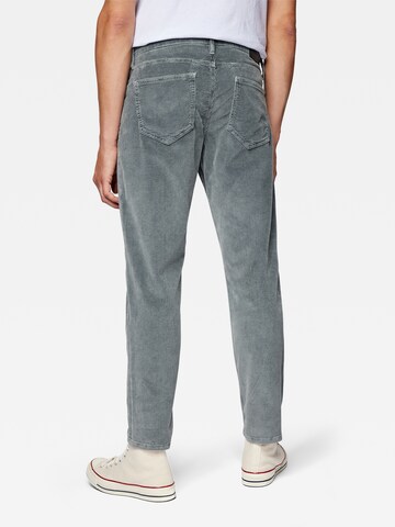 Mavi Tapered Jeans 'LUKA' in Grey