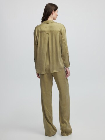 Ipekyol Blouse in Groen