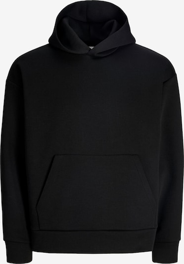 JACK & JONES Collegepaita 'JJEBarron' koossa S värissä musta, Tuotenäkymä