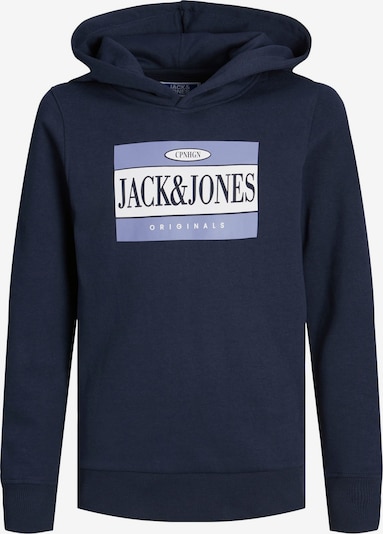 Jack & Jones Junior Sweatshirt in Blue / Mixed colors, Item view