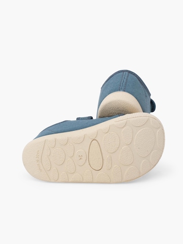 Pisamonas - Zapatillas deportivas en azul