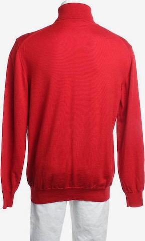 BOSS Sweater & Cardigan in M in Red