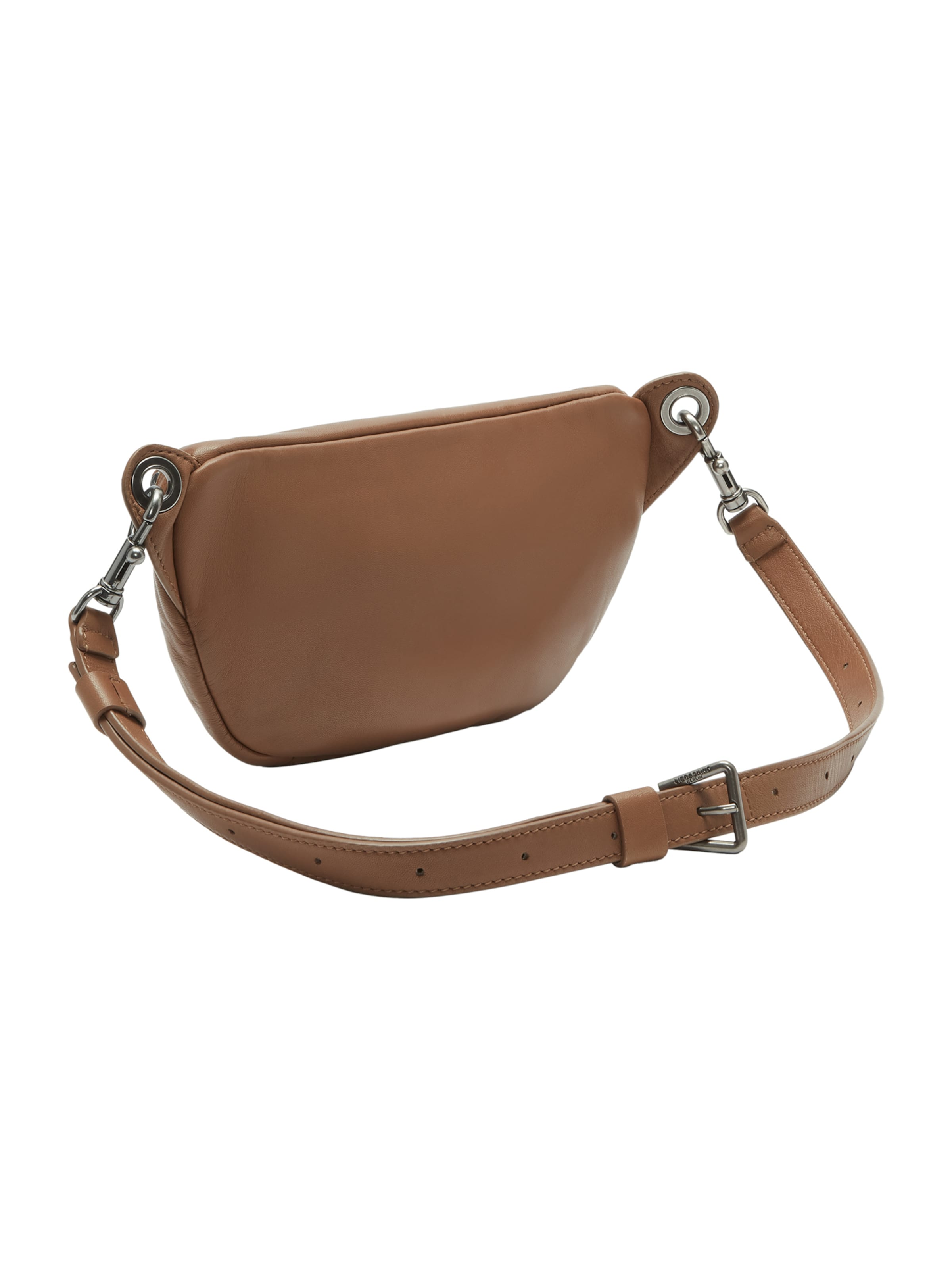 Liebeskind Berlin Torbica za okrog pasu 'Tavia' | rjava barva