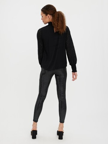 VERO MODA Blouse 'JOY' in Black