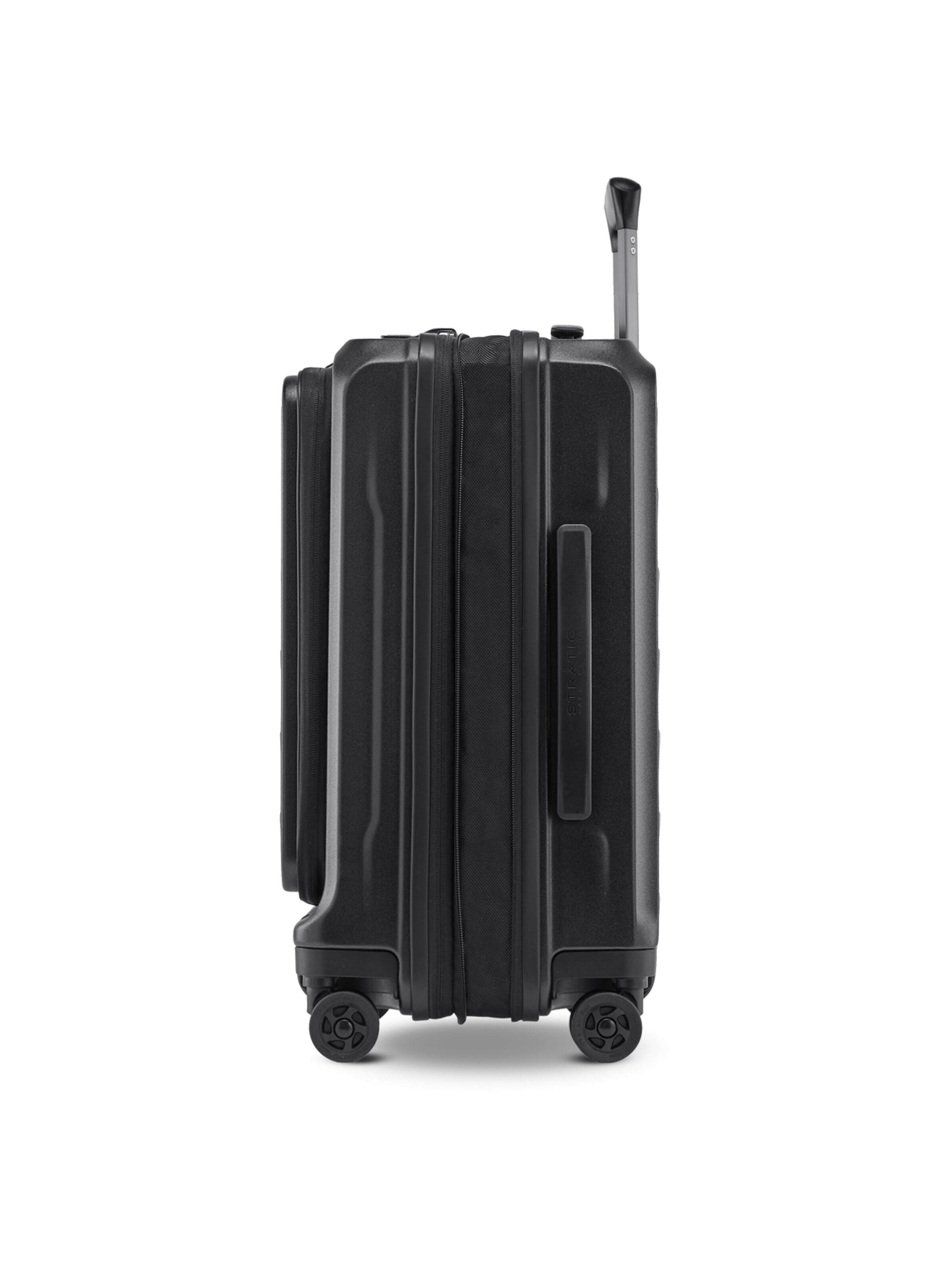 Stratic Cart 'Phoenix ML' in Black