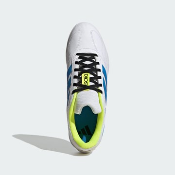 Chaussure de foot 'Super Sala Competition III' ADIDAS PERFORMANCE en blanc