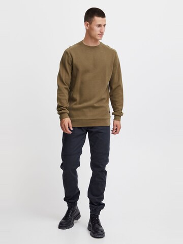 Sweat-shirt 'Nado' INDICODE JEANS en marron