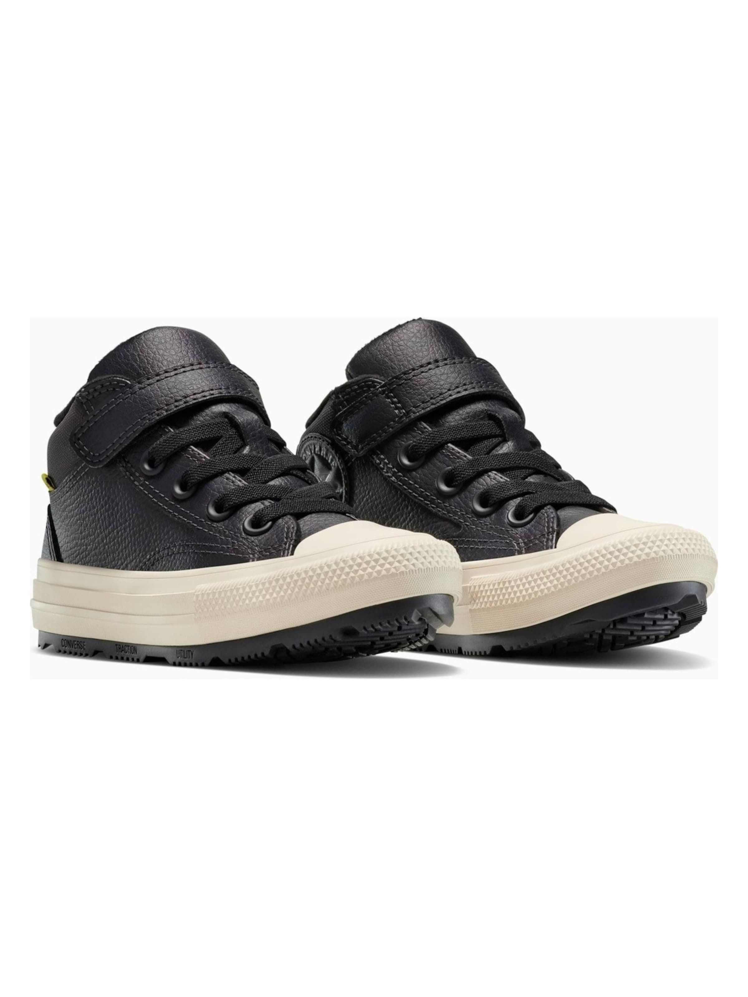 CONVERSE - Calzado deportivo 'Chuck Tlr As Malden' en negro