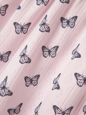 NAME IT Dress in Pink
