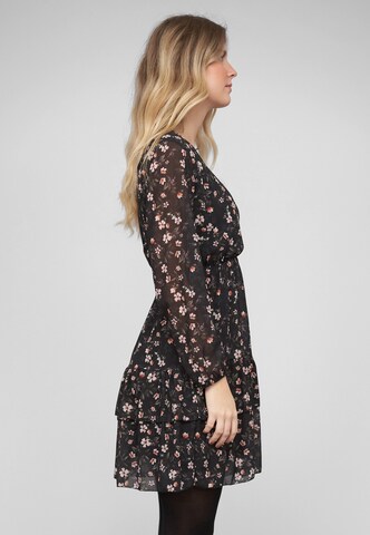 Cloud5ive Dress in Black