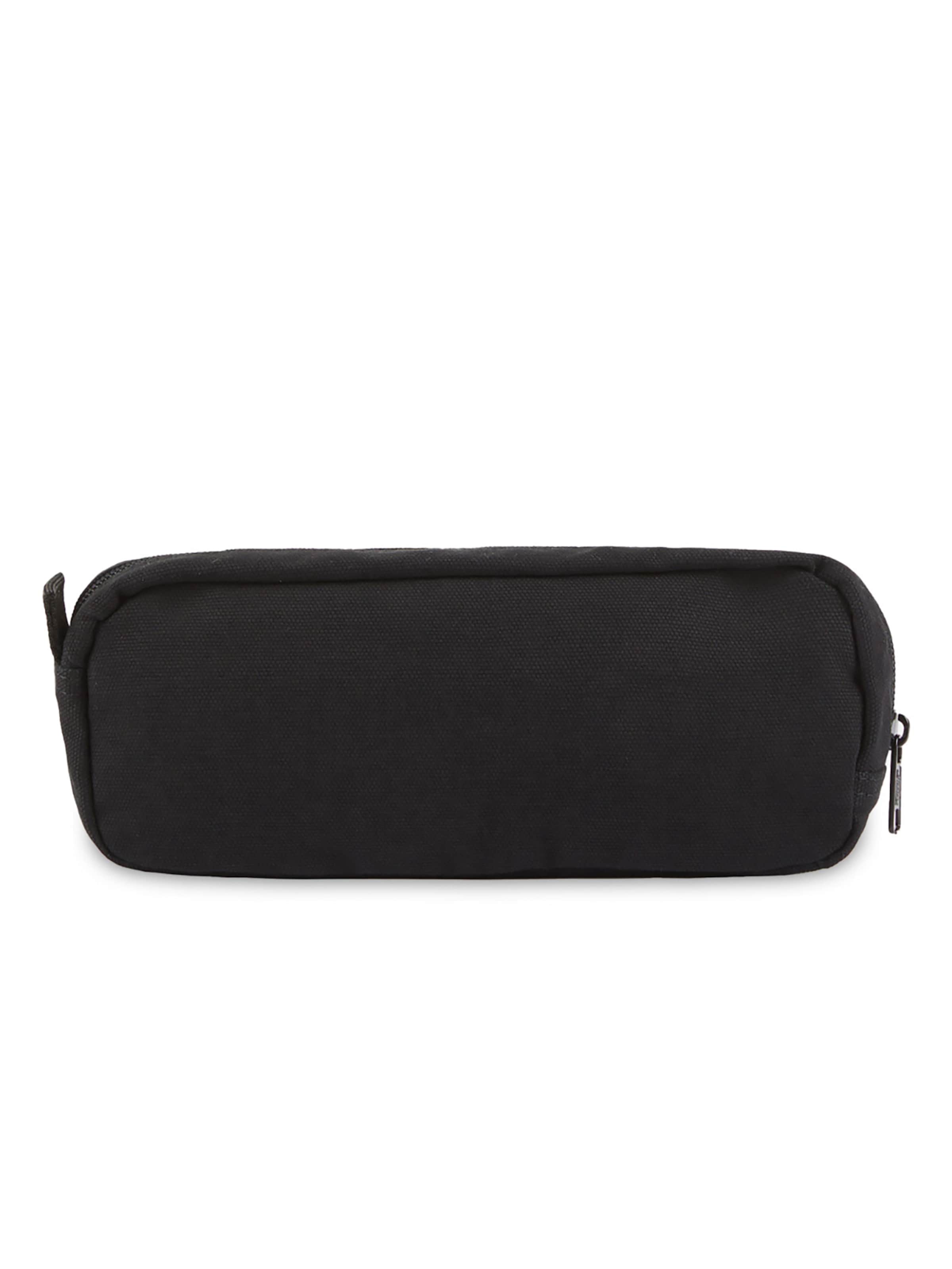 DICKIES Toiletry bag in Black