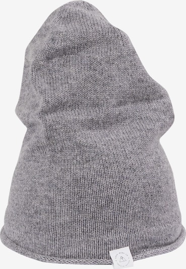 Berretto CASH-MERE.CH di colore grigio, Visualizzazione prodotti
