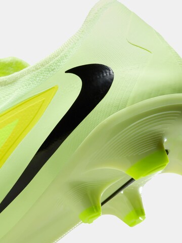 NIKE Soccer Cleats 'Phantom 6 Pro' in Green