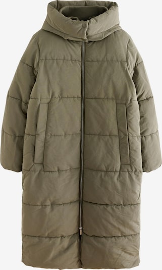 Next Välikausitakki koossa XL värissä khaki, Tuotenäkymä