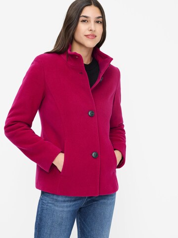 Fuchs Schmitt Übergangsmantel 'Palermo'‌‌‌‌‌‌ in Pink