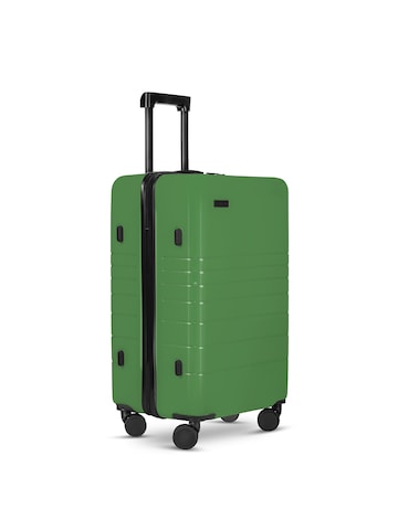 Valisette 'Cabin E1' ETERNITIVE en vert