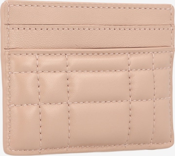 Kate Spade Wallet 'Evelyn' in Brown