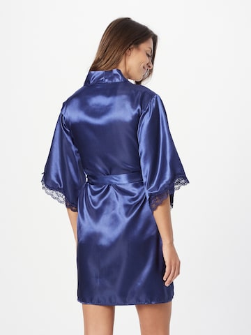 Robe de chambre 'MAISIE' Boux Avenue en bleu