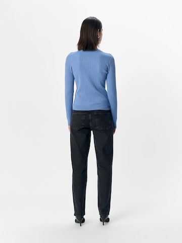 Pullover di OBJECT in blu