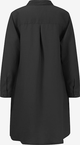 FYNCH-HATTON Shirt Dress in Black