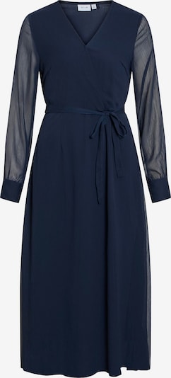 Suknelė 'VIFalia' iš VILA, spalva – nakties mėlyna, Prekių apžvalga