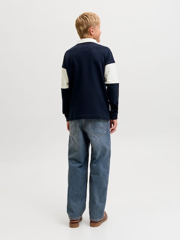 Jack & Jones Junior Sweatshirt in Blauw