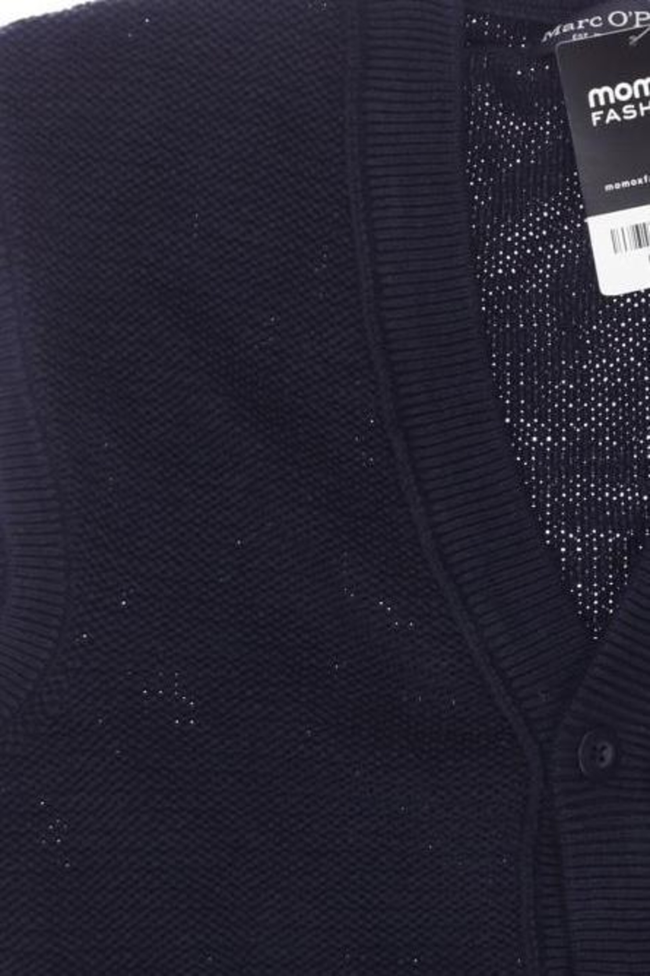 Marc O'Polo Vest in XL in Blue