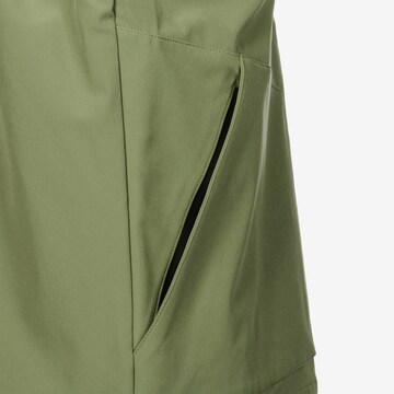 Veste mi-saison Lyle & Scott en vert